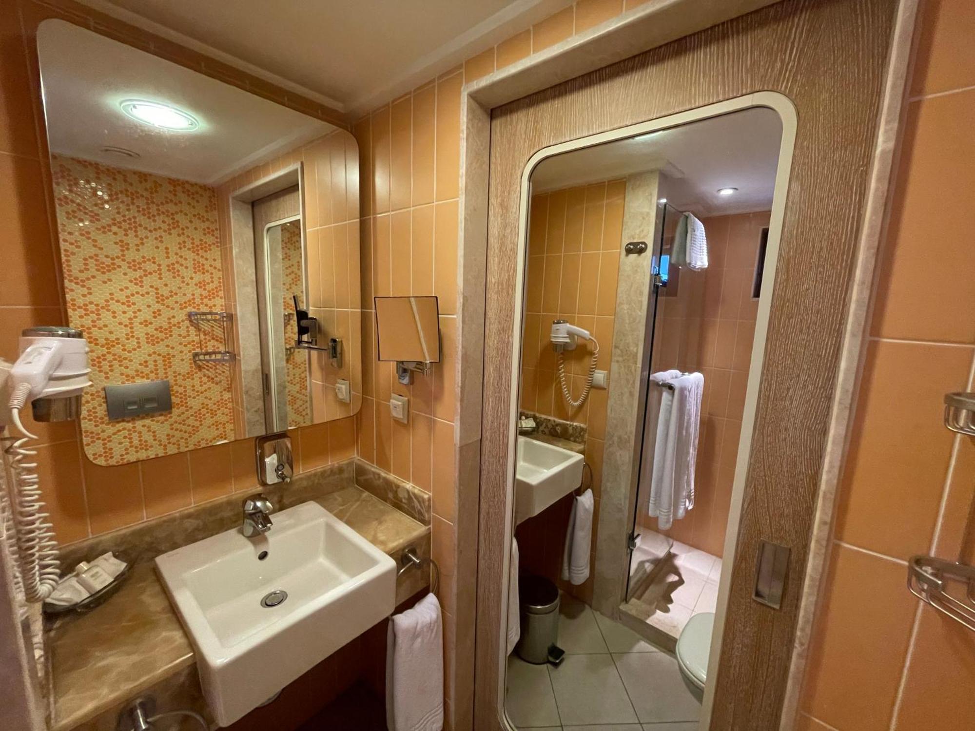 Club Grand Side Hotel Kültér fotó