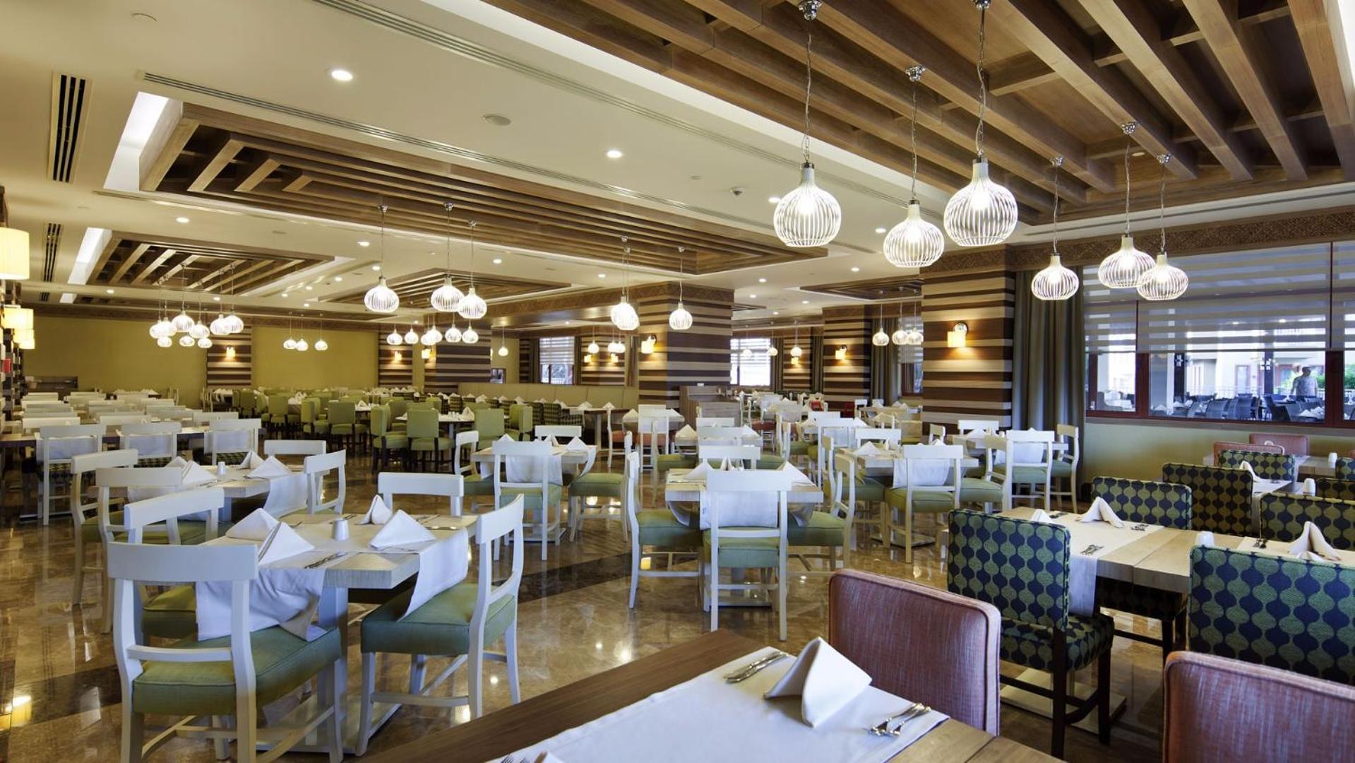 Club Grand Side Hotel Kültér fotó