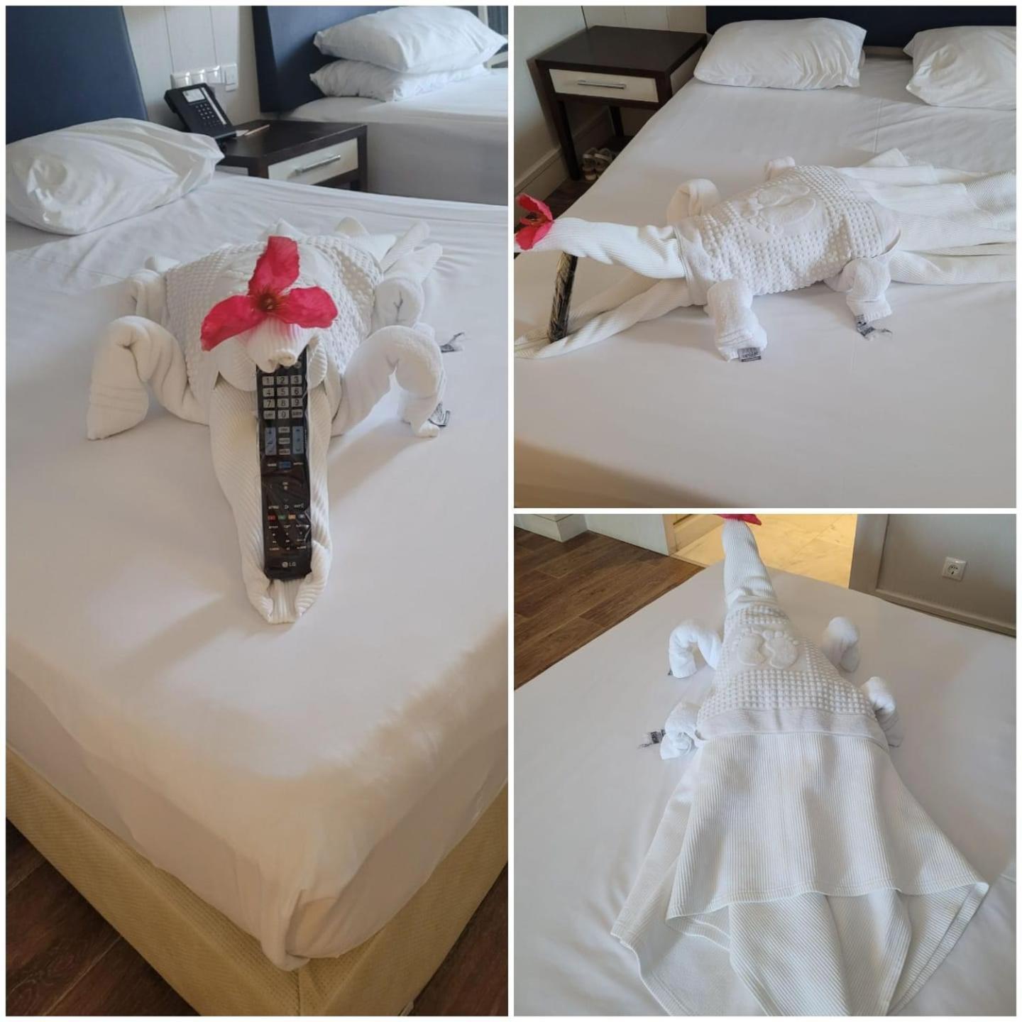 Club Grand Side Hotel Kültér fotó